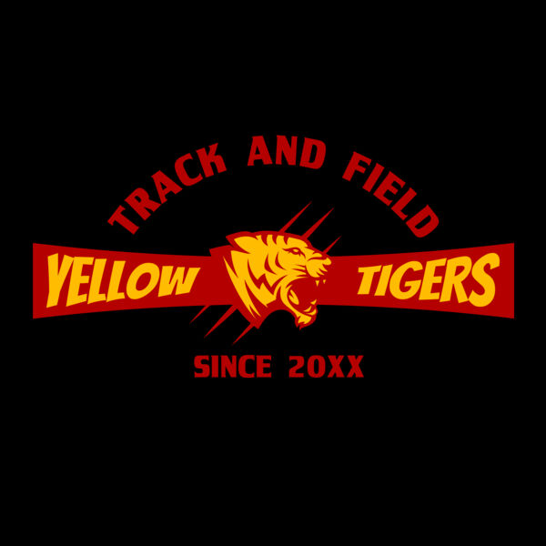 Tigers Track & Field Team 02 Thumbnail