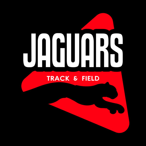 Jaguars Track & Field Team Logo 01 Thumbnail