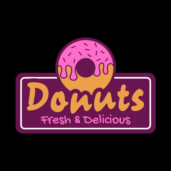 Donuts 01 Thumbnail