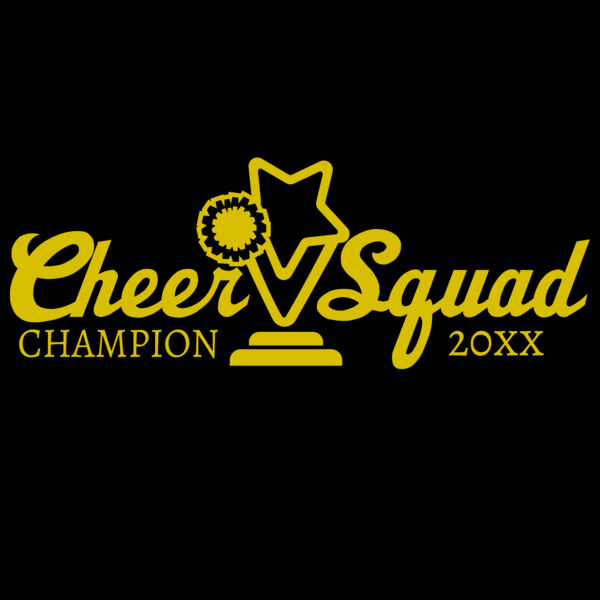 Cheerleading 21 Thumbnail