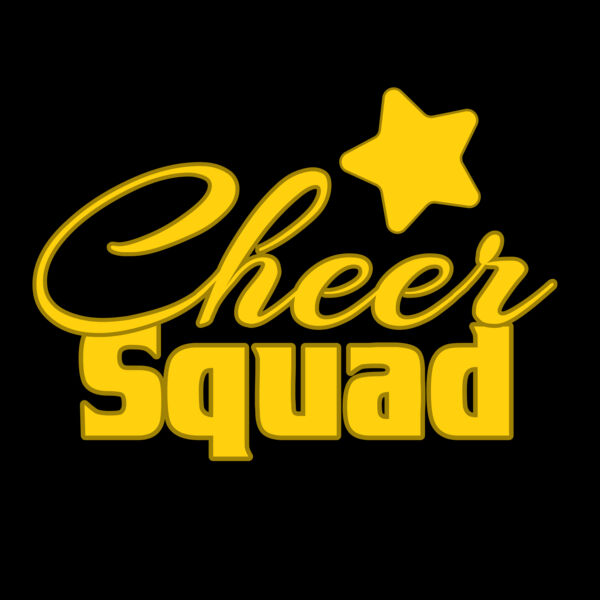 Cheerleading 33 Thumbnail