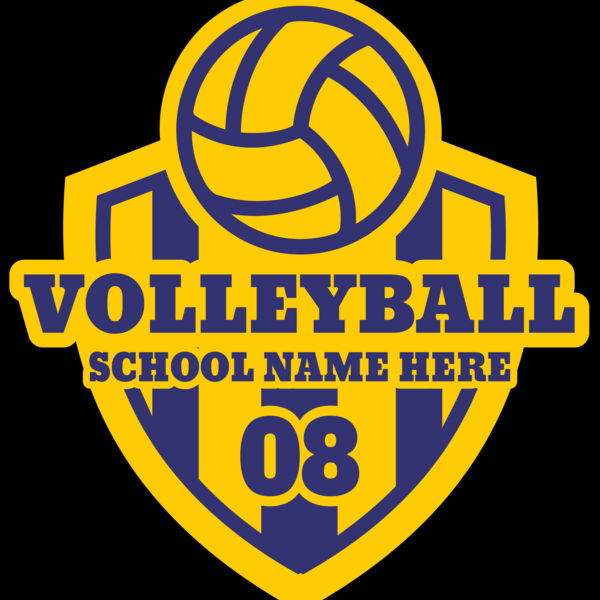Volleyball 19 Thumbnail