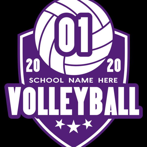 Volleyball 33 Thumbnail