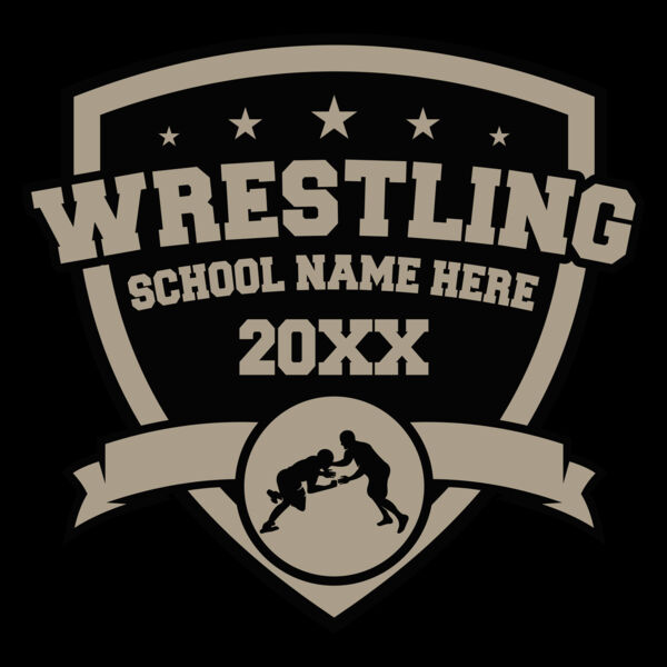Wrestling 67 Thumbnail