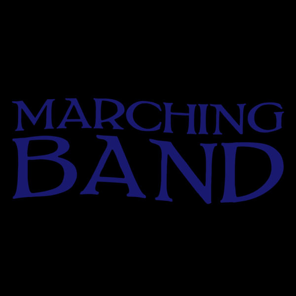 Marching Band 66 Thumbnail