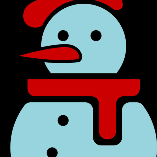 Snowman 1 Thumbnail