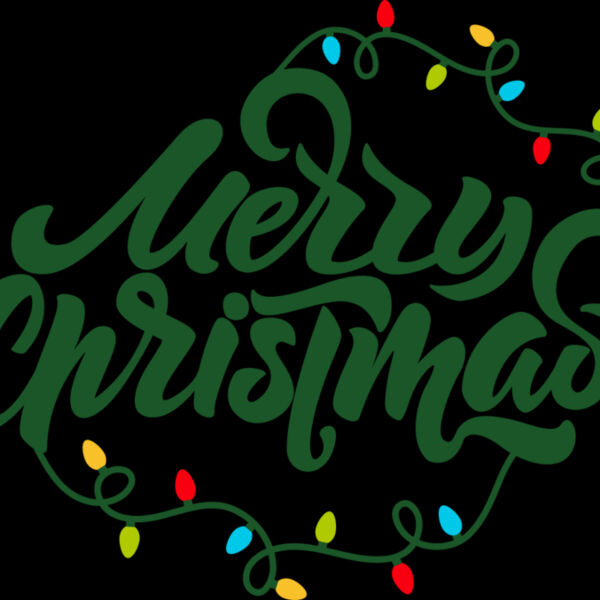 Merry Christmas Thumbnail