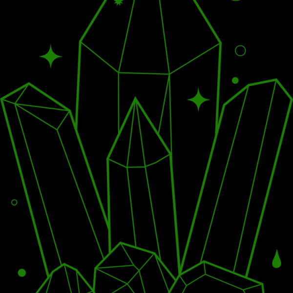Magic Crystals 1 Thumbnail