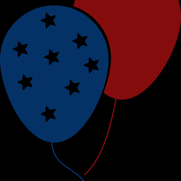 Celebration Balloons Thumbnail