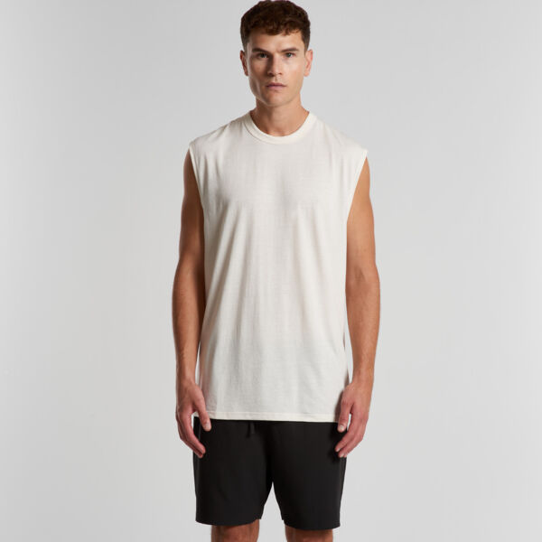 AS Colour Mens Active Blend Tank Thumbnail