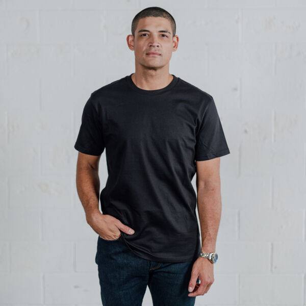 Thread Project Unisex Summer Tee Thumbnail