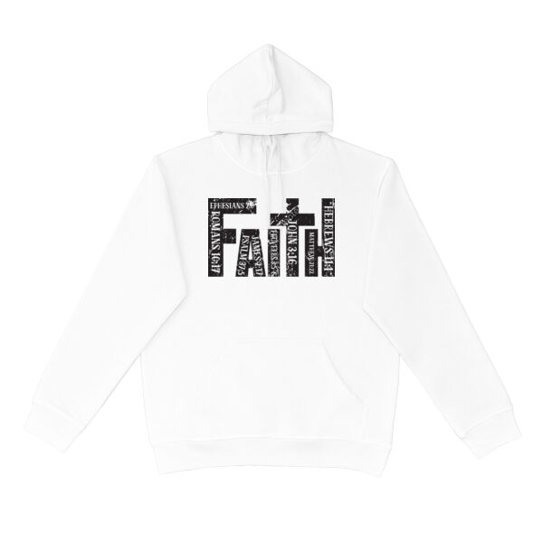 Faith Hoodie - Urban Collab Mens The Broad Hoodie Thumbnail