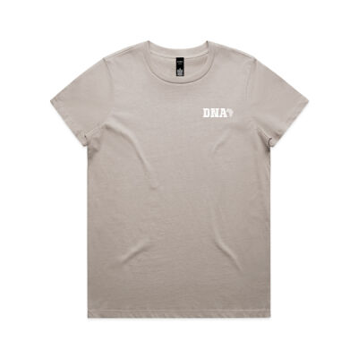 DNA Africa - AS Colour Womens Maple Tee Thumbnail