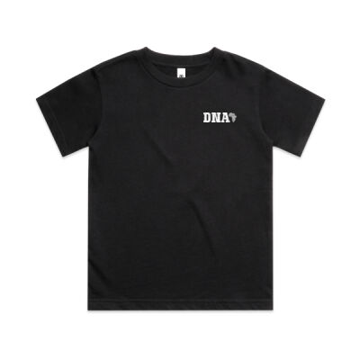 DNA Africa Thumbnail