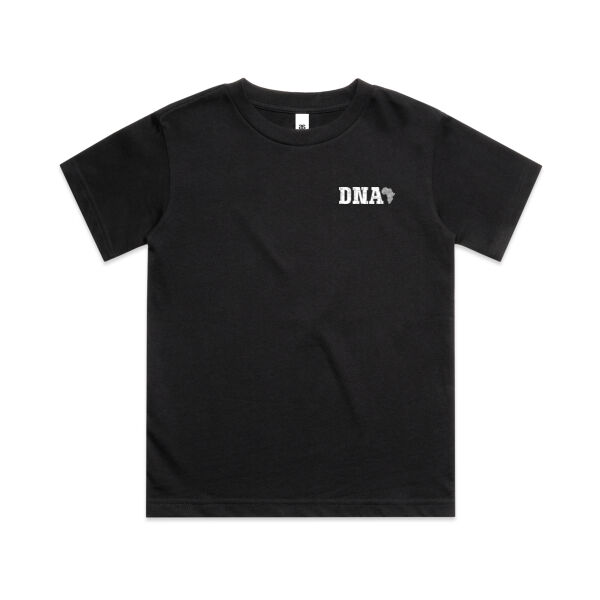 DNA Africa Thumbnail