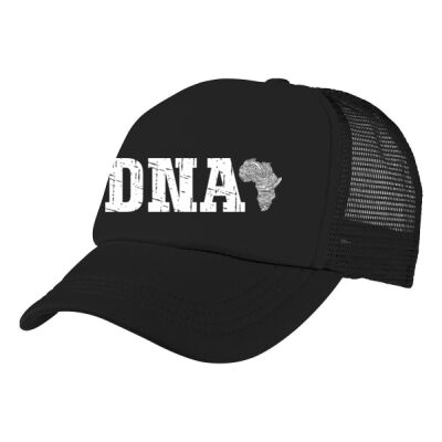 DNA AFRICA Headware - Trucker Cap LL Thumbnail