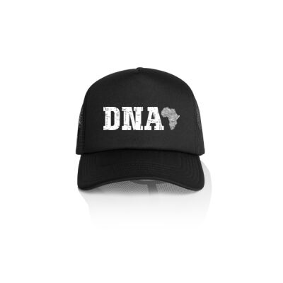 DNA AFRICA Headware - AS Colour Frame Foam Trucker Cap Thumbnail