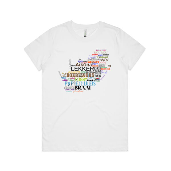 South Africa  Thumbnail