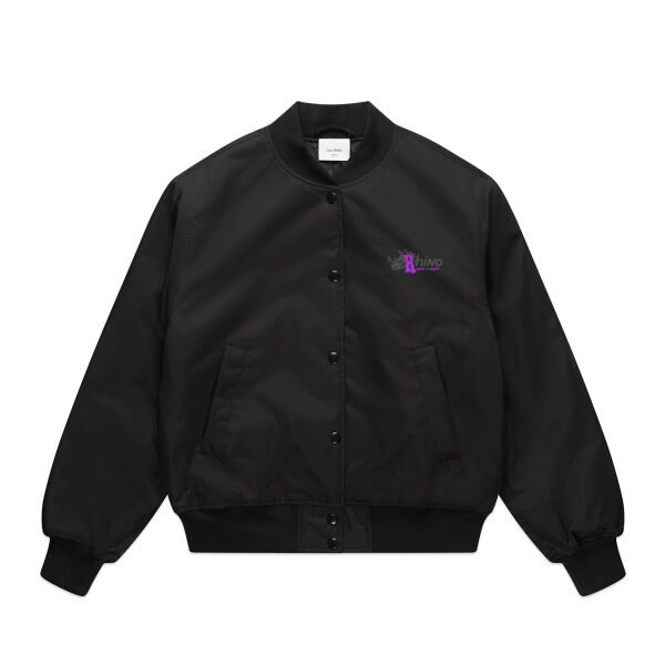 Rhino Tuff Womens Jacket Thumbnail