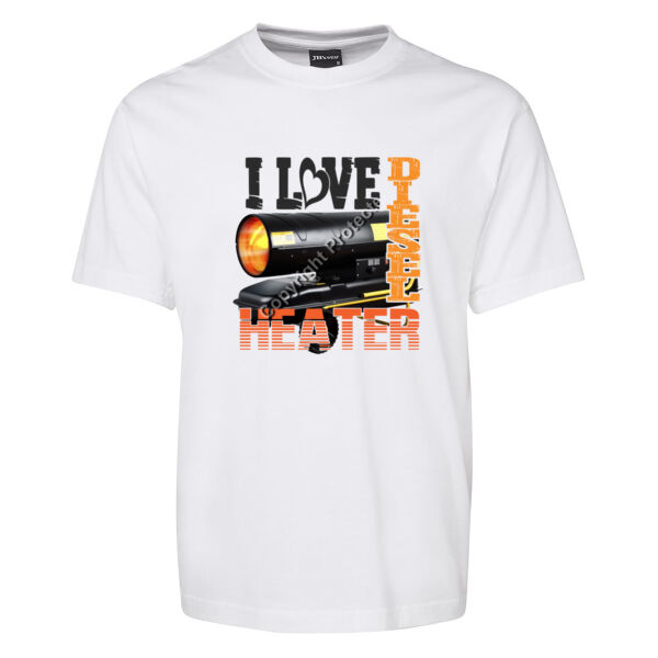 Diesel Heater Thumbnail