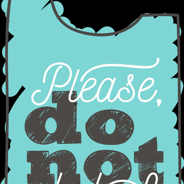 Please Do Not Disturb Thumbnail
