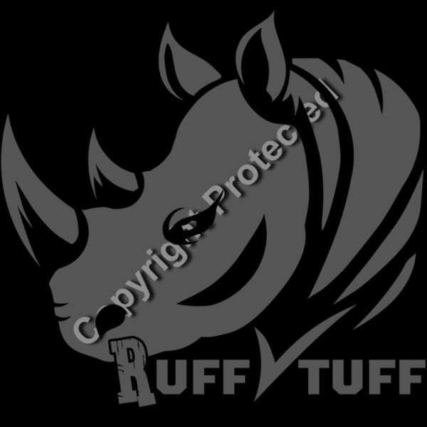 Rhino mini logo one colour Thumbnail