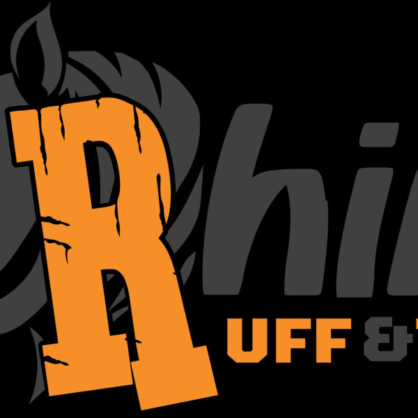 Rhino RUFF & TUFF Logo Thumbnail