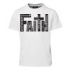 Podium Mens Poly Tee Thumbnail