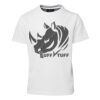Podium Mens Poly Tee Thumbnail