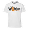 Podium Mens Poly Tee Thumbnail