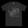 Gildan Mens Softstyle T-Shirt Thumbnail