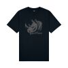 Cloke Mens Outline Tee - Plus Sizes Thumbnail