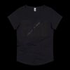 Thread Project Womens Jazz Scoop Neck Tee Thumbnail