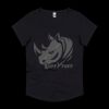 Thread Project Womens Jazz Scoop Neck Tee Thumbnail