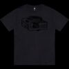 Thread Project Unisex Epic Tee - Plus Sizes Thumbnail