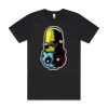 AS Colour Mens Block Tee Thumbnail