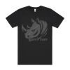 AS Colour Mens Block T shirt Thumbnail